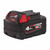 Milwaukee M18B4 18V 4.0Ah REDLITHIUM™ Battery (4 Pack)