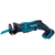 Makita DJR185Z 18V Cordless Mini Reciprocating Saw