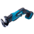 Makita DJR185Z 18V Cordless Mini Reciprocating Saw