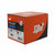 Spit 057692 UP6 17mm Collated Pins (500 Pack)