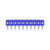 Spit 057692 UP6 17mm Collated Pins (500 Pack)