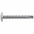 Spit 058680 Tapcon5 Xtrem Self Tapping Screw with Dome Head 40mm (100 Pack)