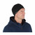Milwaukee 4932499427 Low-Profile Beanie, Black
