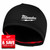 Milwaukee 4932499427 Low-Profile Beanie, Black