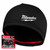 Milwaukee 4932499427 Low-Profile Beanie, Black
