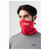 Milwaukee 4932493094 Performance Neck Gaiter & Face Mask, Red