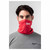 Milwaukee 4932493094 Performance Neck Gaiter & Face Mask, Red