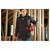 Milwaukee 4932493116 Midweight Work Hoodie, Black (Size S)