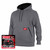Milwaukee 4932493121 Midweight Work Hoodie, Grey (Size S)