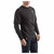 Milwaukee 4932492984 Long Sleeve T-Shirt, Black (Size M)
