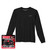 Milwaukee 4932492985 Long Sleeve T-Shirt, Black (Size L)