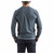 Milwaukee 4932492994 Long Sleeve T-Shirt, Blue (Size M)