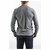Milwaukee 4932492988 Long Sleeve T-Shirt, Grey (Size S)