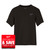 Milwaukee 4932492963 Short Sleeve T-Shirt, Black (Size S)