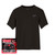 Milwaukee 4932492965 Short Sleeve T-Shirt, Black (Size L)