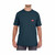 Milwaukee 4932493013 Short Sleeve Work T-Shirt, Blue (Size S)