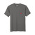 Milwaukee 4932493009 Short Sleeve Work T-Shirt, Grey (Size M)