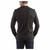 Milwaukee 4932493078 Warm Weather Long Sleeve T-Shirt, Black (Size S)
