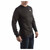 Milwaukee 4932493079 Warm Weather Long Sleeve T-Shirt, Black (Size M)