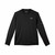 Milwaukee 4932493081 Warm Weather Long Sleeve T-Shirt, Black (Size XL)