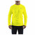 Milwaukee 4932493089 Warm Weather Long Sleeve T-Shirt, Yellow (Size M)