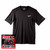 Milwaukee 4932493063 Warm Weather Short Sleeve T-Shirt, Black (Size S)