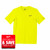 Milwaukee 4932493073 Warm Weather Short Sleeve T-Shirt, Yellow (Size S)