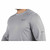 Milwaukee 4933478189 WORKSKIN™ Light Weight Performance Long Sleeve Shirt, Grey (Size M)