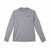 Milwaukee 4933478192 WORKSKIN™ Light Weight Performance Long Sleeve Shirt, Grey (Size XXL)