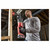 Milwaukee 4933478192 WORKSKIN™ Light Weight Performance Long Sleeve Shirt, Grey (Size XXL)
