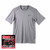 Milwaukee 4933478197 WORKSKIN™ Light Weight Performance Short Sleeve Shirt, Grey (Size XL)