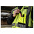 Milwaukee 4932471889 Hi-Visibility Vest Yellow (Size S / M)