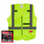 Milwaukee 4932471890 Hi-Visibility Vest Yellow (Size L / XL)