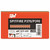 Spit Pulsa 011347 SC9 60mm Collated Pins for P370 (300 Pack)