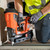 Spit 019440 Pulsa P65 Cordless Gas Nail Gun Kit