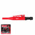 Milwaukee 4932501156 Mechanical Construction Pencil with Leads