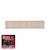 Milwaukee 4932492552 18G 30mm Galvanised Brad Nails (5000 Pack)
