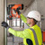 Spit 019440 Pulsa P65 Cordless Gas Nail Gun Kit