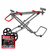 Milwaukee MSUV 280 Mitre Saw Stand Extendable up to 2.8m