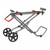 Milwaukee MSUV 280 Mitre Saw Stand Extendable up to 2.8m