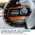 Evolution R260DCT-Li Twin 18V Cordless Brushless 260mm Disc Cutter with 2x 5.0Ah Batteries & Dual Port Fast Charger