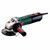 Metabo WE 15-125 Quick Angle Grinder 1550W 110V 600448390