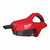 Milwaukee M18 BLCV2-0 M18 Brushless Compact Vacuum (Body Only)
