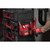 Milwaukee 4932498644 PACKOUT™ Tool Box Attachment Hand Tool Holder