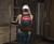Milwaukee 4932500309 Contractor Jobsite Backpack