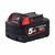 Milwaukee M18FCS552-501B FUEL™ 165mm Compact Circular Saw with Contractor Tool Bag, 1x 5.0Ah Battery & Rapid Charger