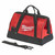 Milwaukee M18FCS552-501B FUEL™ 165mm Compact Circular Saw with Contractor Tool Bag, 1x 5.0Ah Battery & Rapid Charger