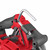 Milwaukee M18FCS552-501B FUEL™ 165mm Compact Circular Saw with Contractor Tool Bag, 1x 5.0Ah Battery & Rapid Charger