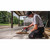 Milwaukee M18FCS552-501B FUEL™ 165mm Compact Circular Saw with Contractor Tool Bag, 1x 5.0Ah Battery & Rapid Charger