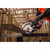 Milwaukee M18FCS552-501B FUEL™ 165mm Compact Circular Saw with Contractor Tool Bag, 1x 5.0Ah Battery & Rapid Charger